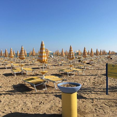 App. Marcopolo - 100Mt Dal Mare Apartment Lido di Jesolo Ngoại thất bức ảnh