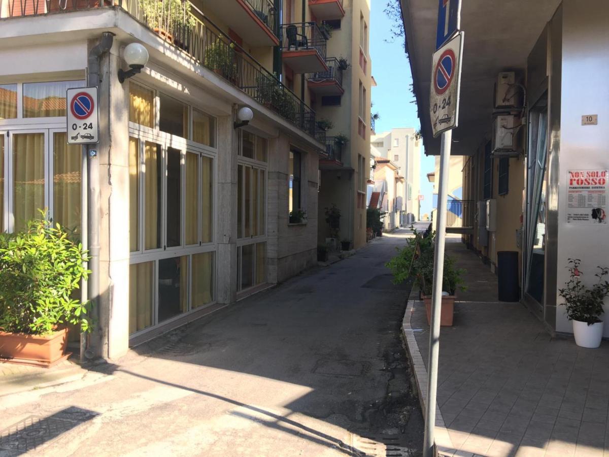 App. Marcopolo - 100Mt Dal Mare Apartment Lido di Jesolo Ngoại thất bức ảnh