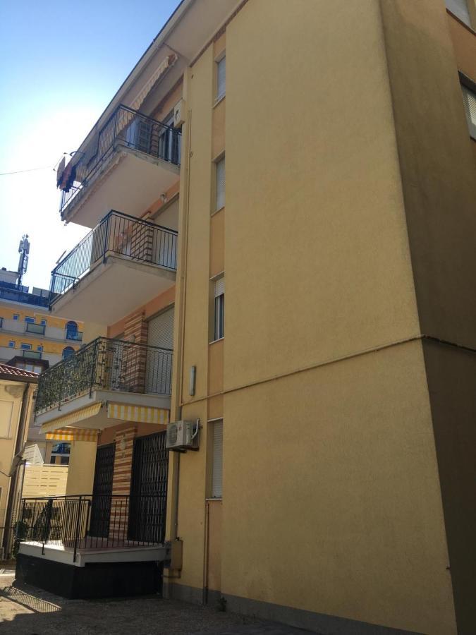 App. Marcopolo - 100Mt Dal Mare Apartment Lido di Jesolo Ngoại thất bức ảnh