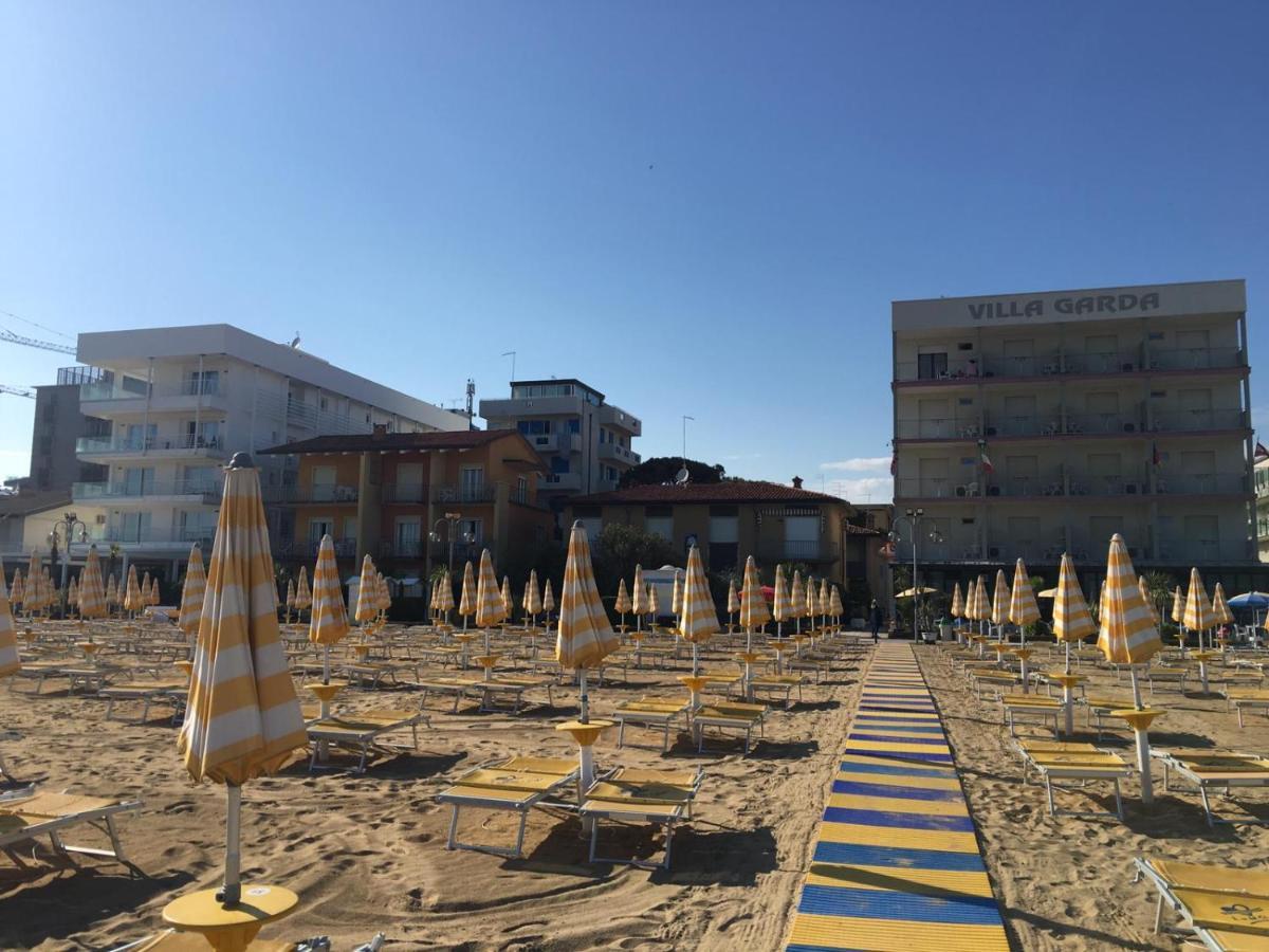 App. Marcopolo - 100Mt Dal Mare Apartment Lido di Jesolo Ngoại thất bức ảnh