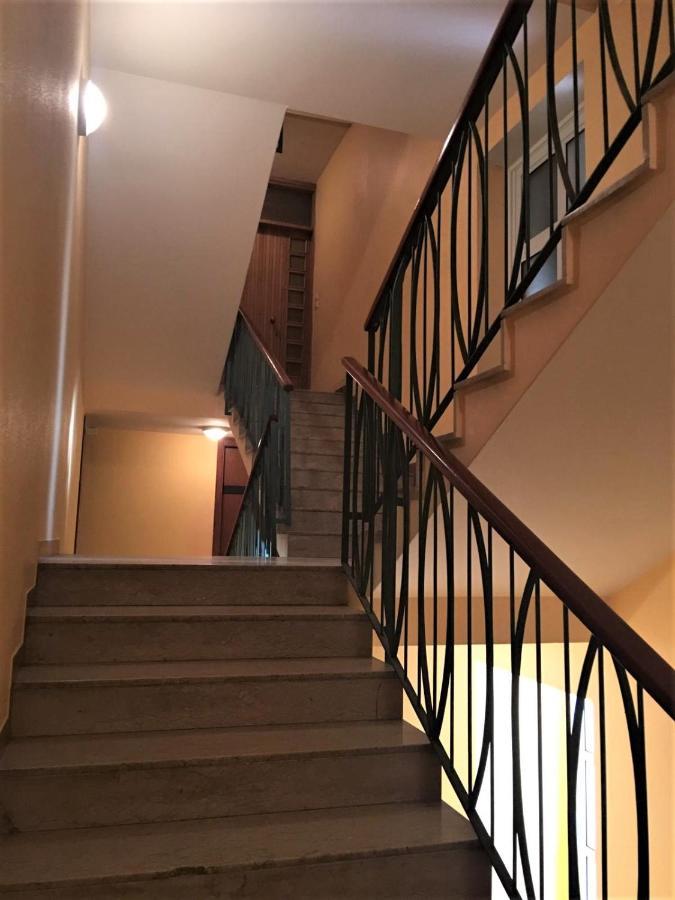 App. Marcopolo - 100Mt Dal Mare Apartment Lido di Jesolo Ngoại thất bức ảnh