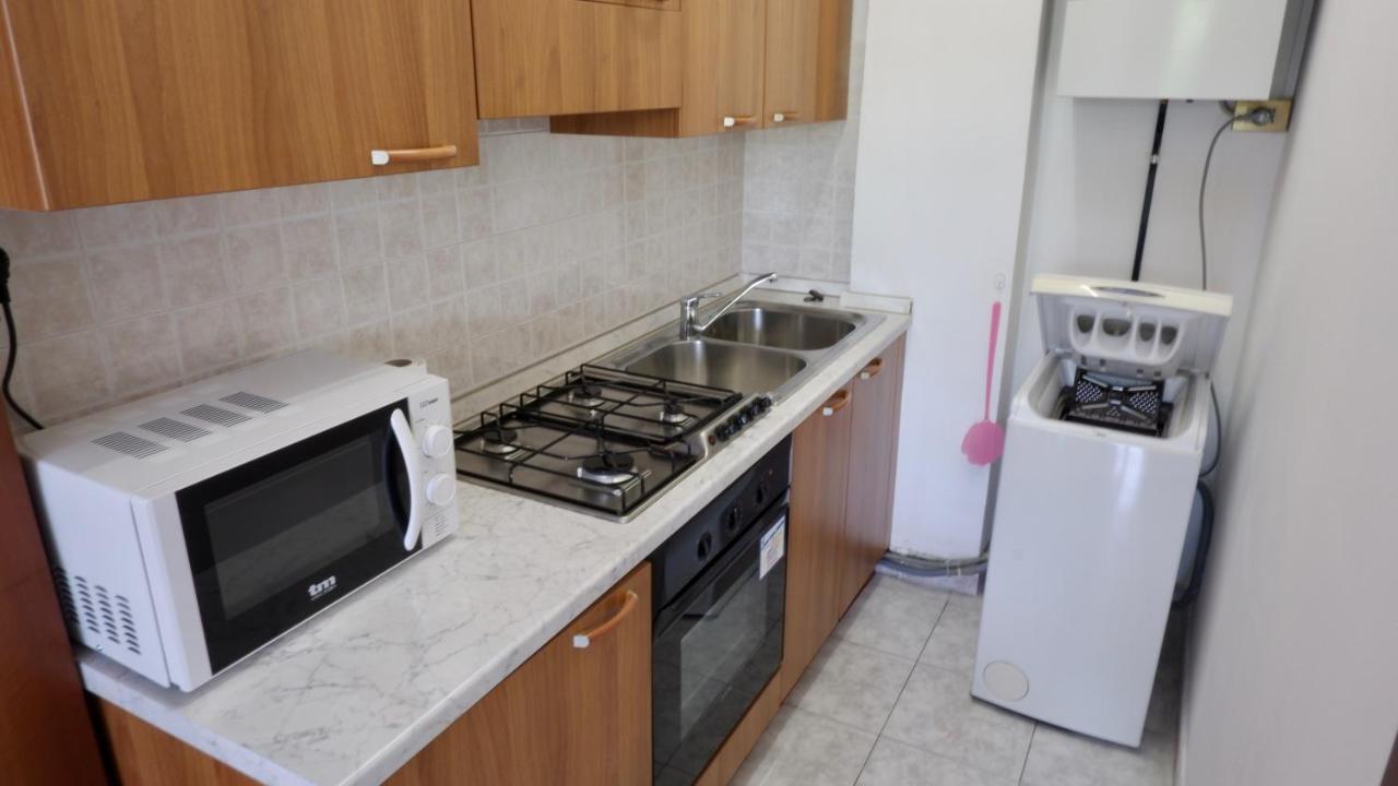 App. Marcopolo - 100Mt Dal Mare Apartment Lido di Jesolo Ngoại thất bức ảnh