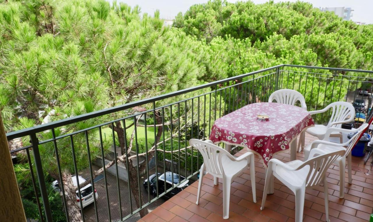 App. Marcopolo - 100Mt Dal Mare Apartment Lido di Jesolo Ngoại thất bức ảnh