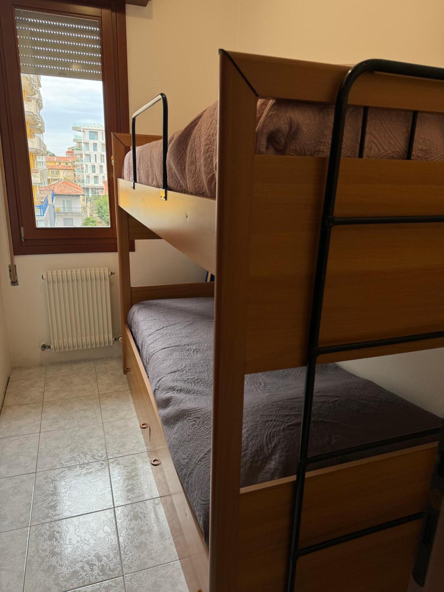 App. Marcopolo - 100Mt Dal Mare Apartment Lido di Jesolo Ngoại thất bức ảnh